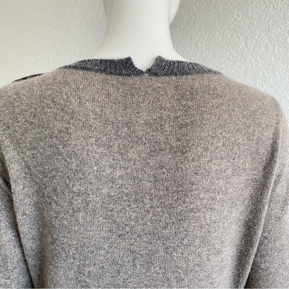 Label and Thread Cashmere Sweater… - Picture 3 of 10
